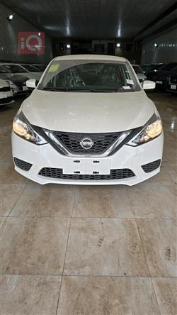 نیسان سیلفی